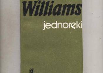 Jednoręki i inne opowiadania - Williams