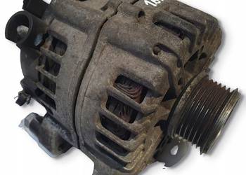 ALTERNATOR Peugeot 407 2.0 HDI 9678049480 valeo