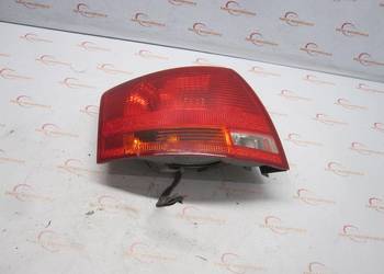 AUDI A4 B7 III 07r lampa lewa tył 8E9945095E