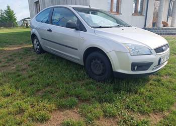 Sprzedam Forda Focusa
