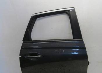 DRZWI TYLNE PRAWY TYŁ Z10H OPEL CROSSLAND X