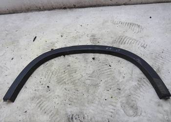 LISTWA BŁOTNIKA LEWA TYŁ BMW X1 E84 2990171