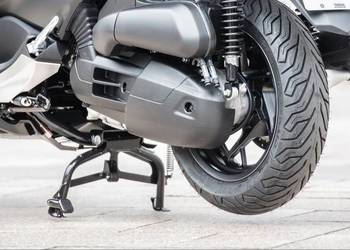 Yamaha Xmax 125 2020 wersja 15km silnik wtrysk krociec