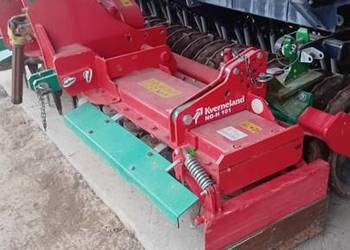 Brona aktywna Kverneland