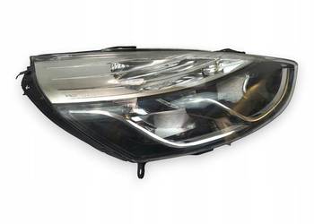 LAMPA PRAWA Renault Clio IV 2012-2016 prawy przód przednia euro 260102796R