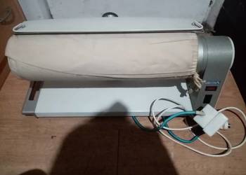 Magiel prl maglownica prl sprawna