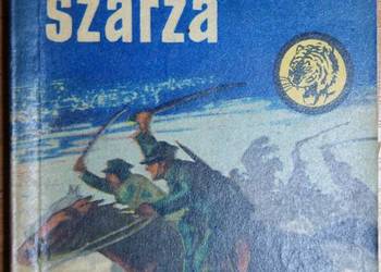 Żółty Tygrys - Ostatnia szarża - 12/68