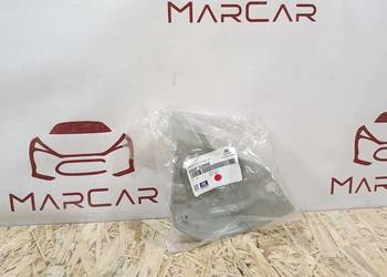HYUNDAI IONIQ 17- ŚLIZG MOCOWANIE WSPORNIK BŁOTNIKA PRAWY PRZÓD 64587-G2000