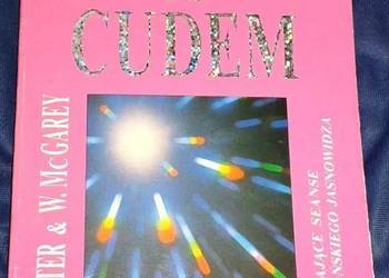 Nazwijcie to cudem - Mary Ellen Carter, William A. McGarey