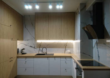 Mieszkanie 3 pokojowe, 56 m2 na wynajem, SOHO.