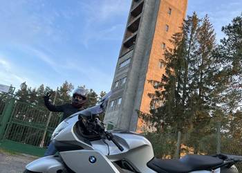 Bmw K1300s Bmw K1300s