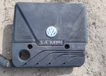 Polo III Lupo 1.4 MPI  Obudowa filtra powietrza