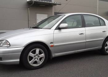 Toyota Avensis 2.0 d4d