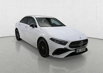 Mercedes A 250 MERCEDES-BENZ E 220d W177 (2018-)