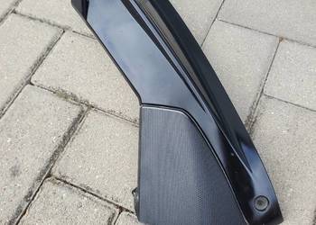 Aprilia TUONO V4 1100 rsv rs4 osłona wlot boczny wypełnienie plastik