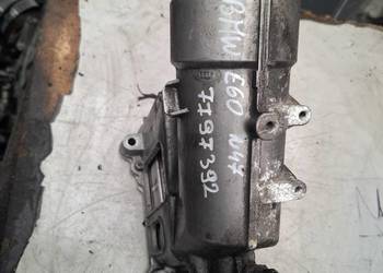 BMW E60 E90 2,0D N47D20A podstaw filtra oleju obudowa 7797392