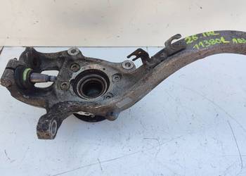 ZWROTNICA PIASTA  AUDI A4 B8 A6 C7 LEWA PRZÓD 8K0407257AB
