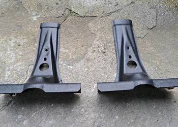 Nakładki słupka Fiat 125p