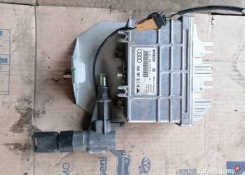 Zestaw Startowy Audi 80 B4 2.0B 90