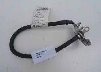 PRZEWÓD MASOWY KLEMA MINUS MASERATI GRANTURISMO