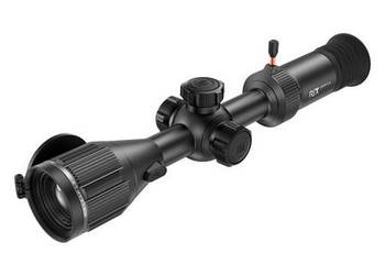 Luneta termowizyjna celownik Rix LEAP L3R dalmierz