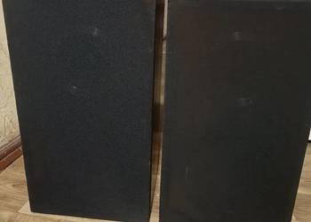 Kolumny głośnikowe Tonsil ZG 30 c 115 8ohm