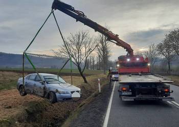 Auto pomoc 24h HDS transport holowanie Jelenia Góra Karpacz