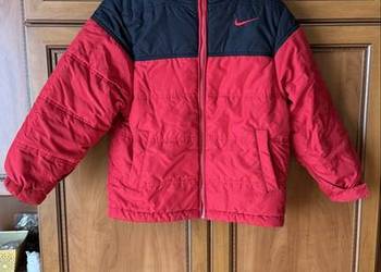 NIKE Kurtka zimowa S (128-140)