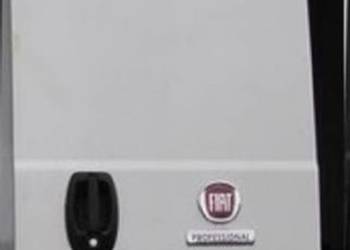 DRZWI PRAWE TYŁ H3 MAXI FIAT DUCATO NOWE