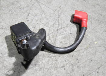 HONDA CBR 600 F3 SC25 ELEKTROMAGNES STYCZNIK PRZEKAZNIK ROZRUSZNIKA