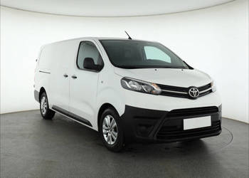 Toyota ProAce 2.0 D-4D