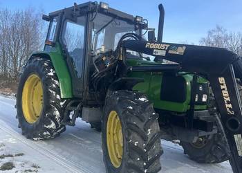 Witam sprzedam johndeere 3300