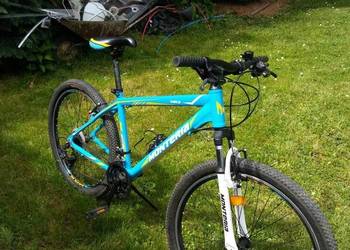 Rower górski monteria mtb mrx 26
