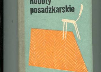 Roboty posadzkarskie - Witold Piątkiewicz