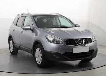 Nissan Qashqai+2 2.0 i