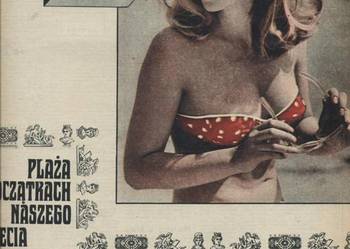 Przekrój Rok 1965