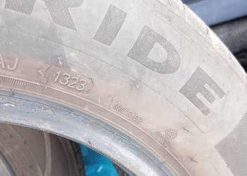 Komplet opon letnich 175/65 r14 rok 2023