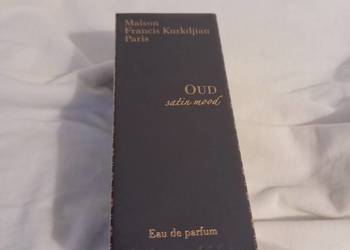 Maison Francis Kurkdjian Oud Satin Mood 35 ml edp
