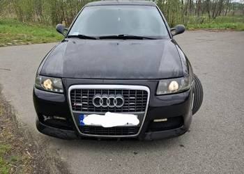 Sprzedam Audi A3 8L