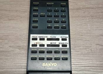 Pilot do magnetowidu VHS