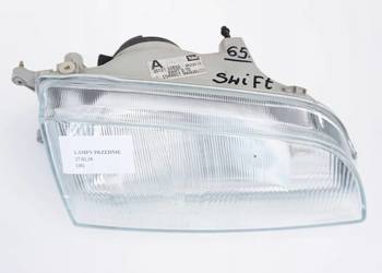 LAMPA PRZÓD PRAWA SUZUKI SWIFT