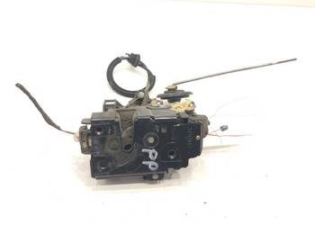 ZAMEK DRZWI PRAWY PRZÓD VW GOLF IV Hatchback 3B1837016 97-08