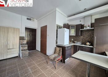 Kawalerka/studio w obrębie Starego Zdroju.