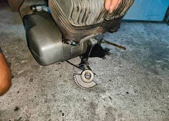 Sprzedam silnik JAWA 350