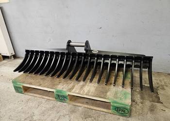 Grabie do minikoparki 150cm MS03 Baranów