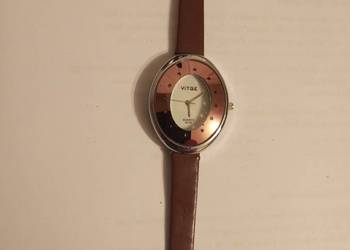 ZEGAREK KWARCOWY NR. 57