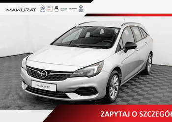 Opel Astra GD063YW#1.2 T Edition 2 stref klima Cz.cof LED Salon PL VAT23% …