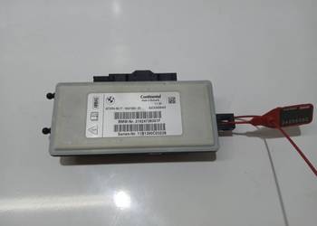 MODUŁ PODUSZEK POWIETRZNYCH BMW X3 F25 9247383