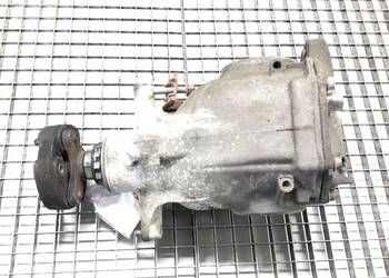 MOST DYFER TYŁ BMW F01 7577097 4.4 408KM 08-15 Sedan/Limuzyna