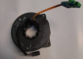 Opel Meriva A  taśma zwijak poduszki Air Bag 24459850